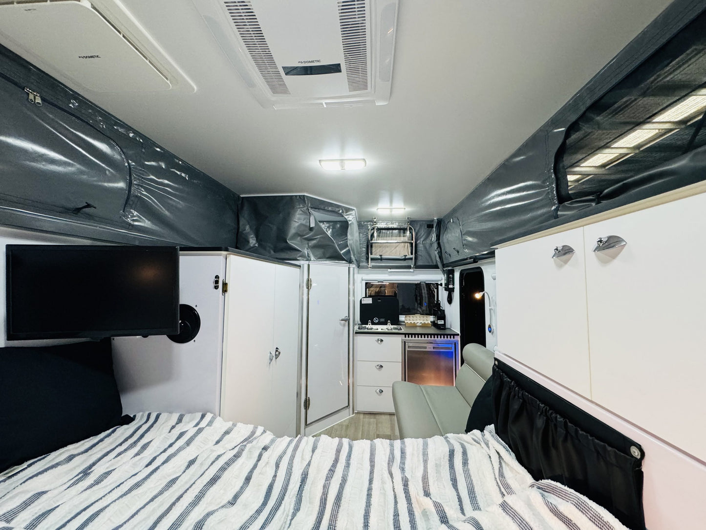 CARAVAN T-REX T14 XTREME