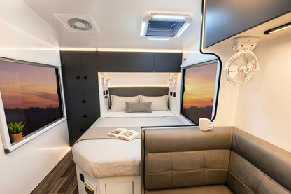 CARAVAN T-REX HR19 RAPTOR