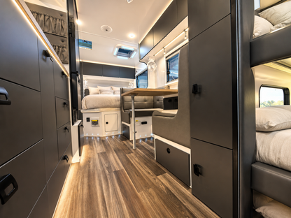 CARAVAN T-REX HR19 RAPTOR