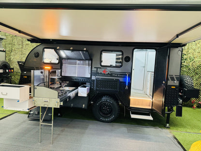 CARAVAN T-REX T14 XTREME