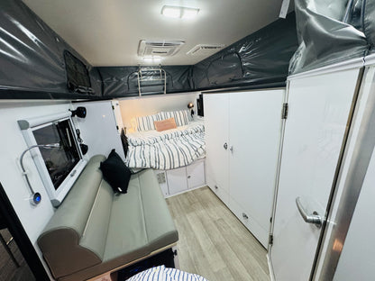 CARAVAN T-REX T14 XTREME