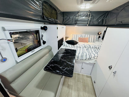 CARAVAN T-REX T14 XTREME