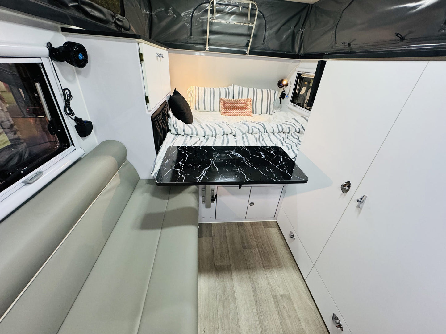 CARAVAN T-REX T14 XTREME