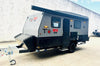 CARAVAN T-REX HR16 ISLAND