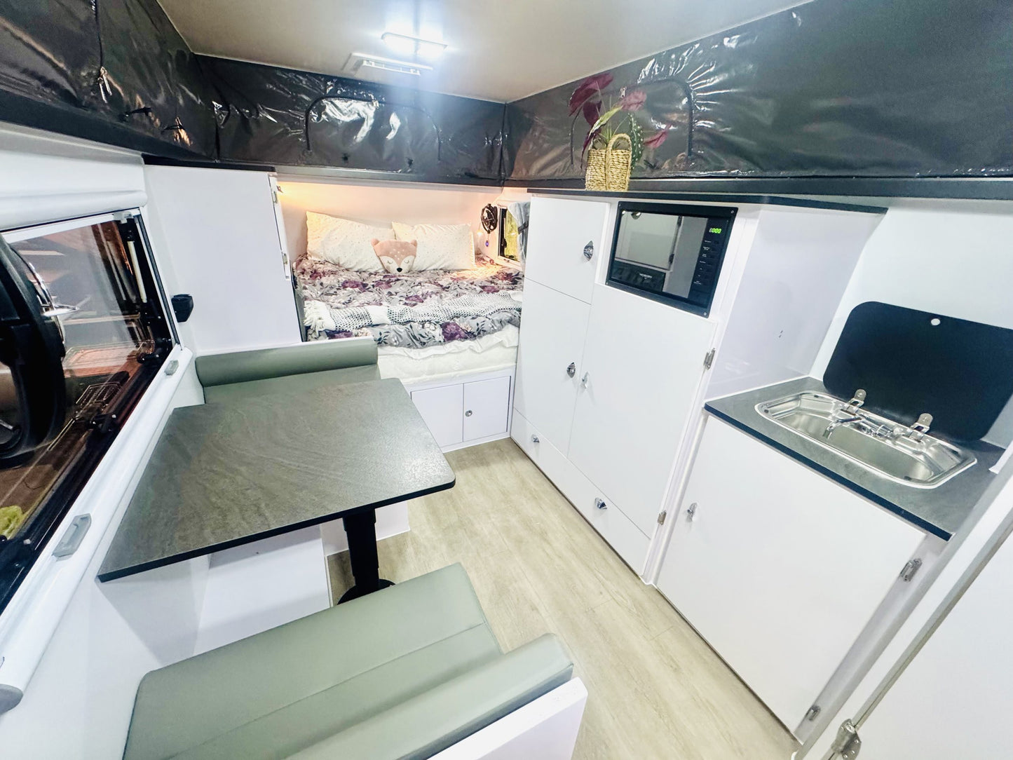 CARAVAN T-REX T16 XTREME