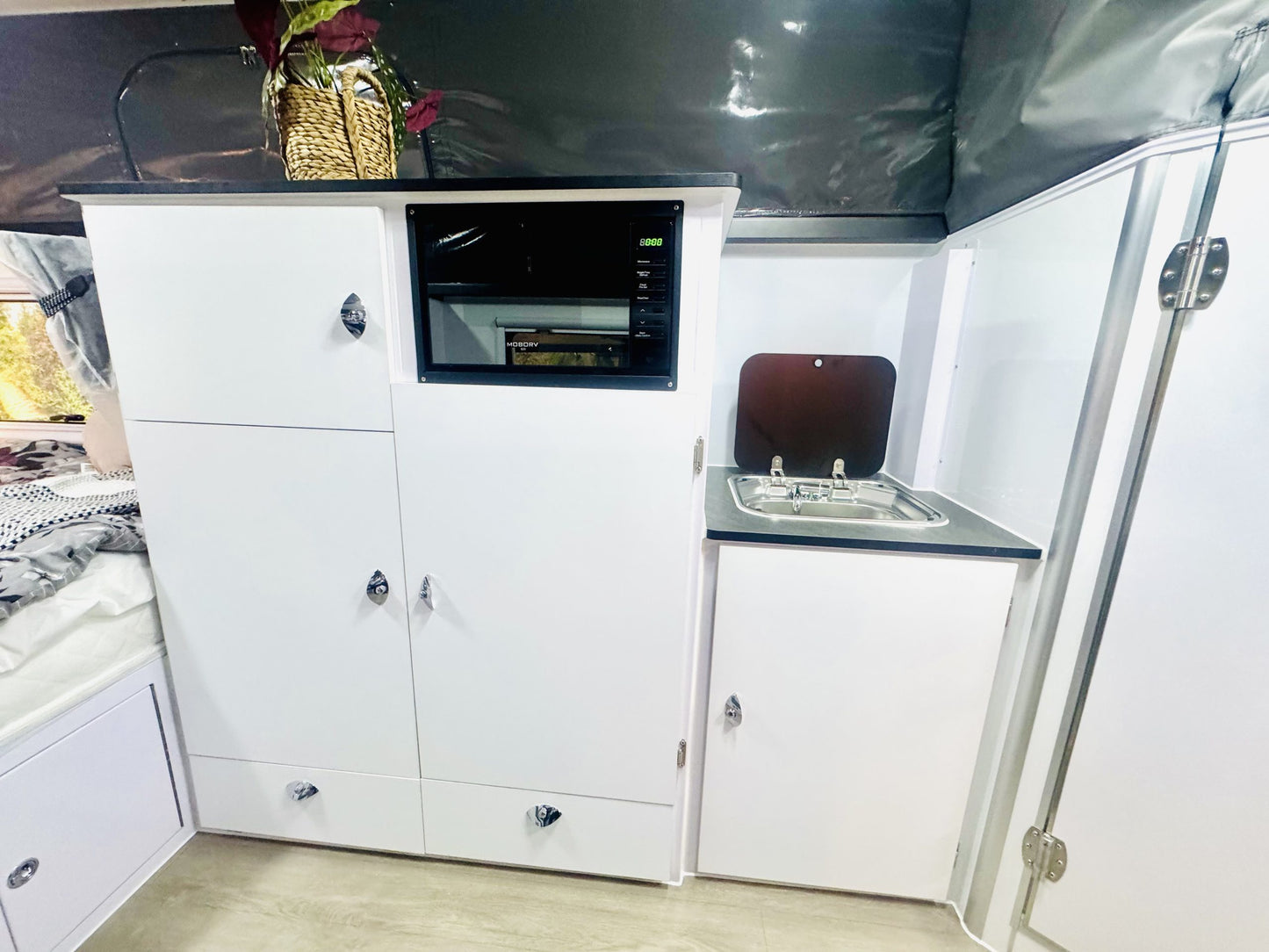 CARAVAN T-REX T16 XTREME