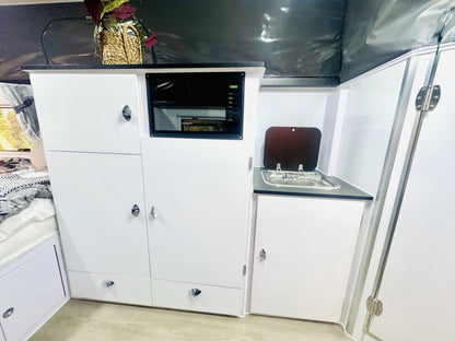 CARAVAN T-REX T16 XTREME