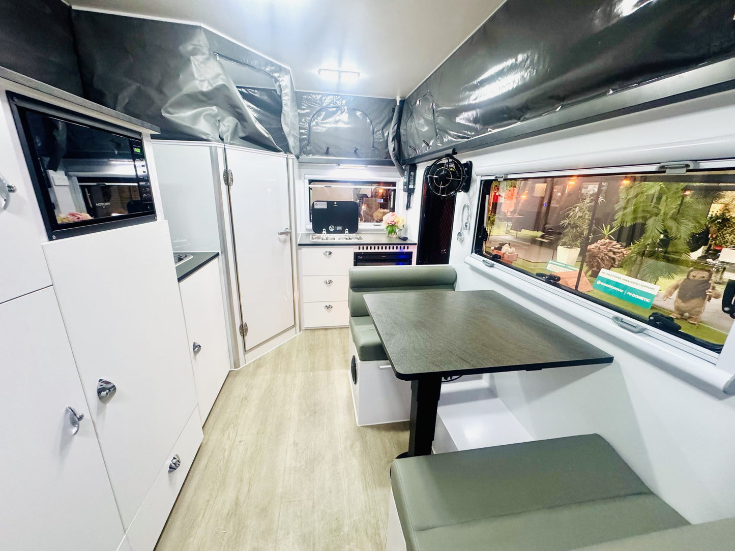 CARAVAN T-REX T16 XTREME