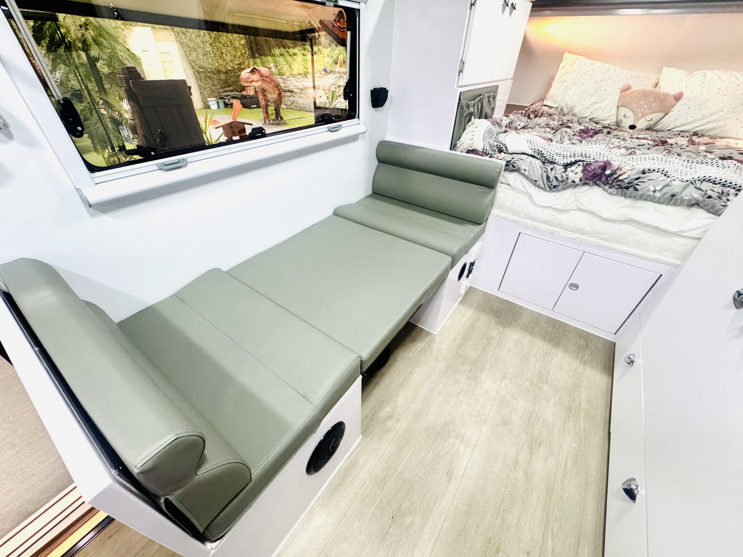 CARAVAN T-REX T16 XTREME