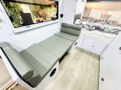 CARAVAN T-REX T16 XTREME