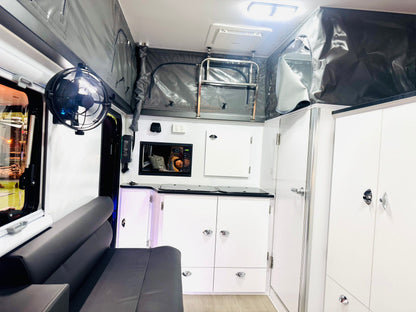 CARAVAN T-REX T13 SAHARA