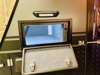CARAVAN T-REX T13 SAHARA