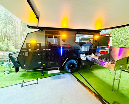CARAVAN T-REX T13 SAHARA