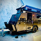 CARAVAN T-REX T13 SAHARA