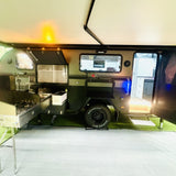 CARAVAN T-REX T16 XTREME