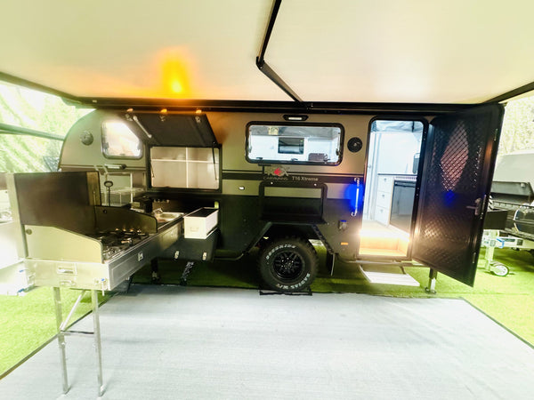 CARAVAN T-REX T16 XTREME