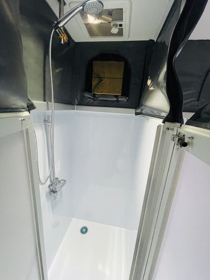 CARAVAN T-REX T16 LUX ENSUITE