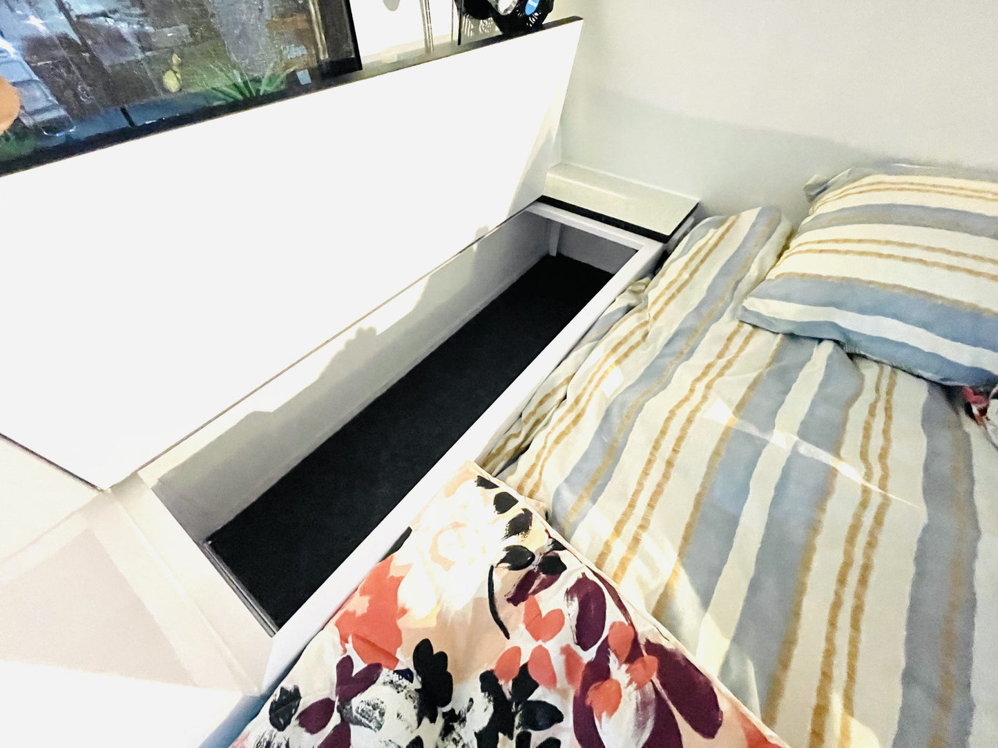 CARAVAN T-REX T16 LUX ENSUITE