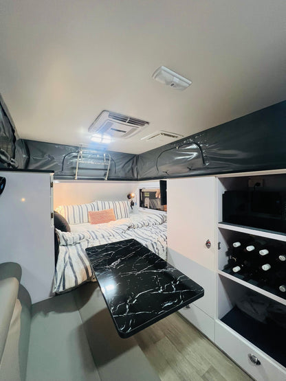 CARAVAN T-REX T14 XTREME