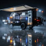 CARAVAN T-REX T14 XTREME